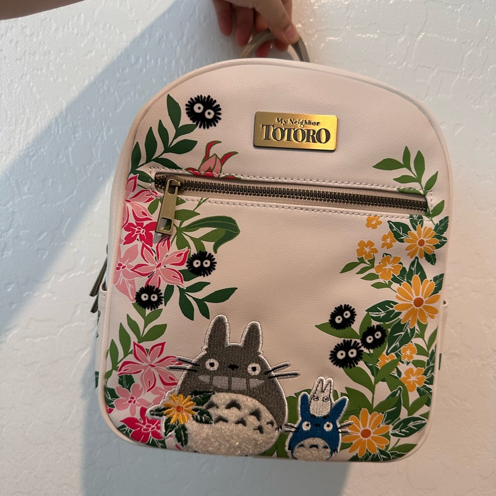 Her Universe Studio Ghibli Backpack